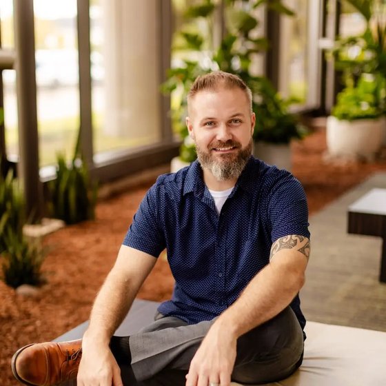 Matt, Growth Quarter operator