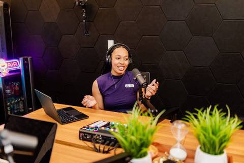 While Supplies Last Podcast episode