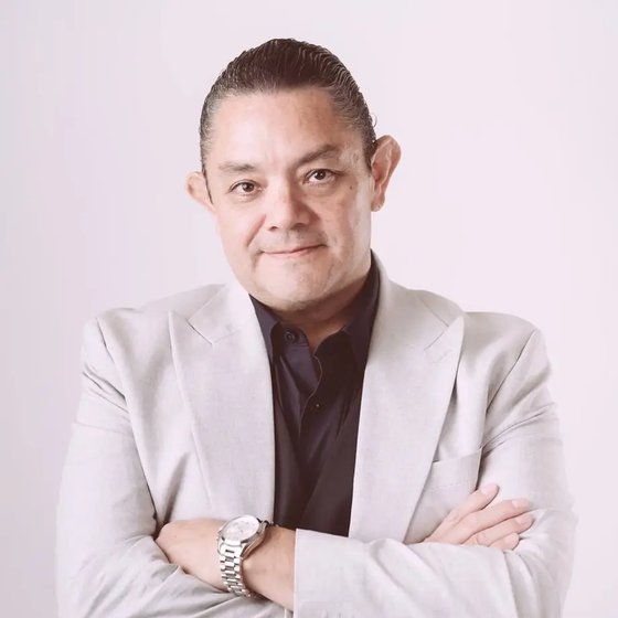Carlos, Growth Quarter operator