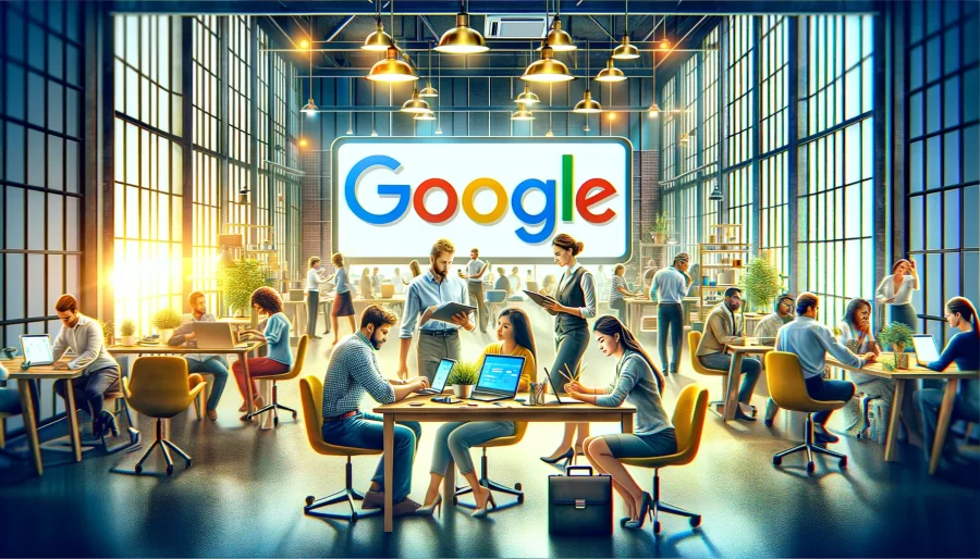 Google Business Profile and how to Leverage Virtual Offices in Coworking Spaces